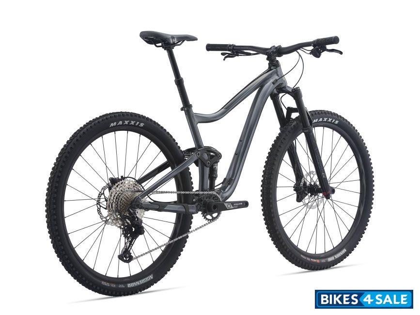 Giant Trance 29 3 2021