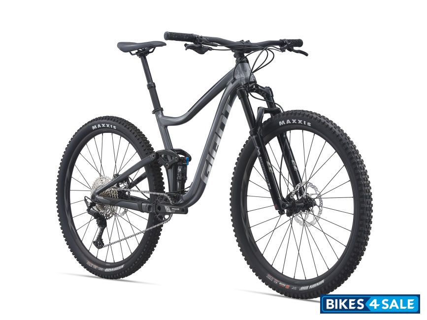 Giant Trance 29 3 2021