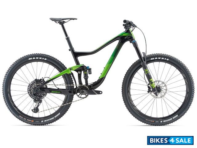 Giant Trance Advanced 1 2019