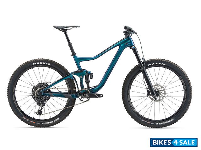 Giant Trance Advanced 1 2020