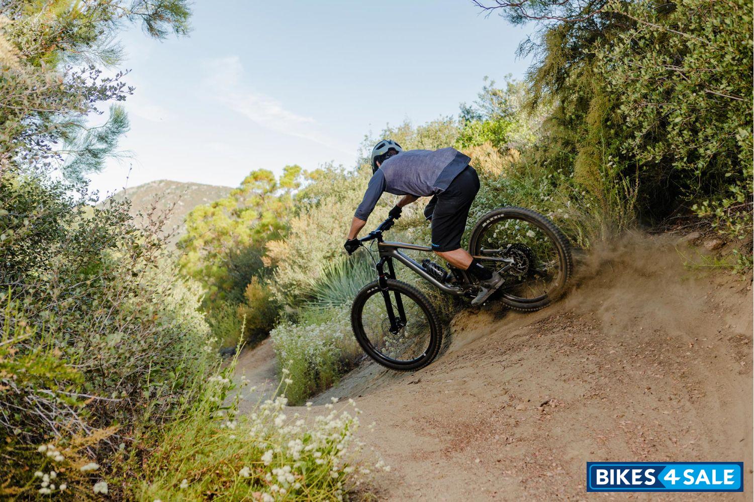 Giant Trance Advanced 1 2020