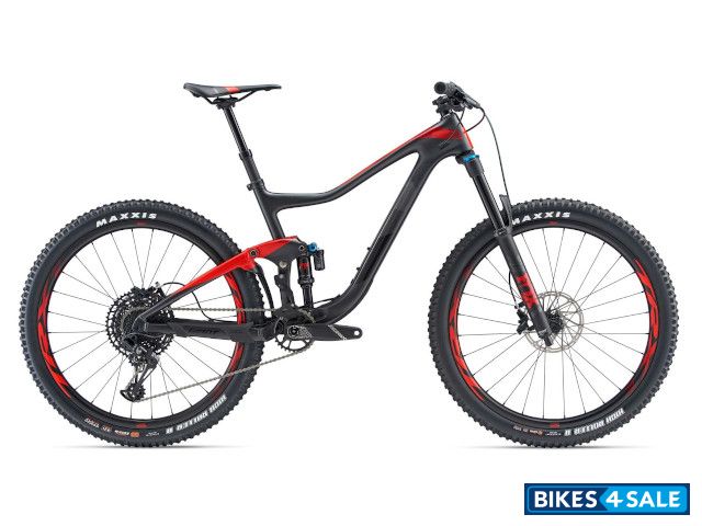 Giant Trance Advanced 2 2019