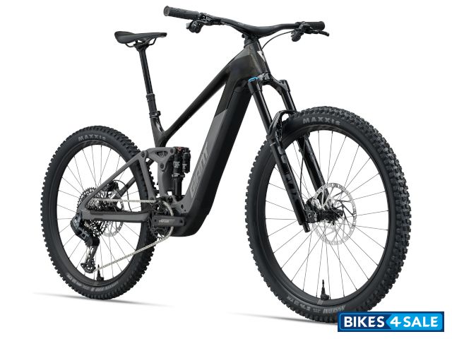 Giant Trance Advanced E Plus 1 Giant Trance Advanced E Plus 1