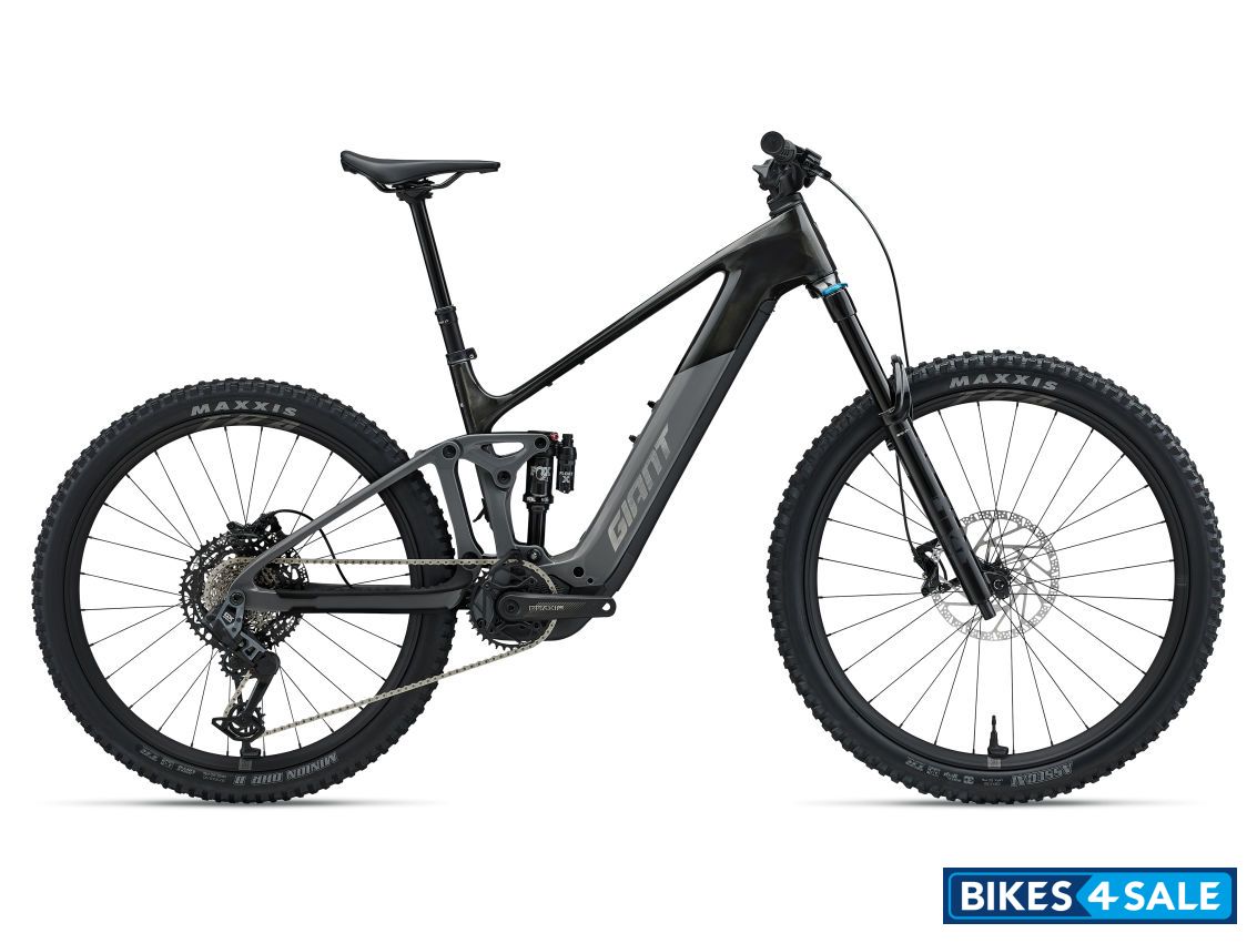 Giant Trance Advanced E Plus 1