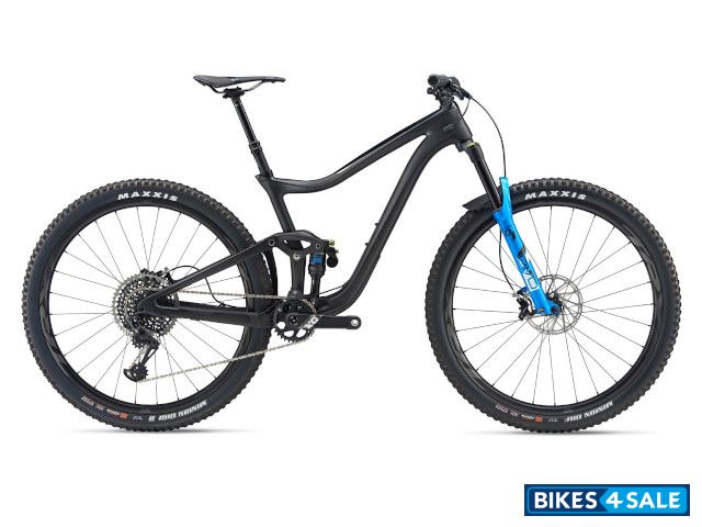 Giant Trance Advanced Pro 29 0 2019