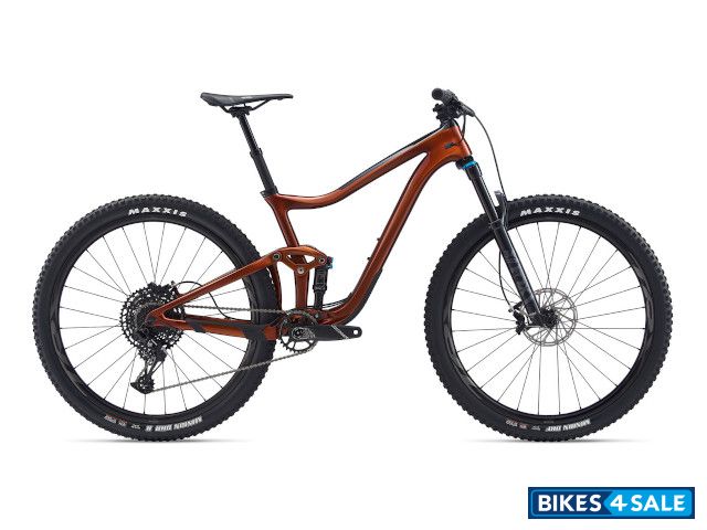 Giant Trance Advanced Pro 29 2