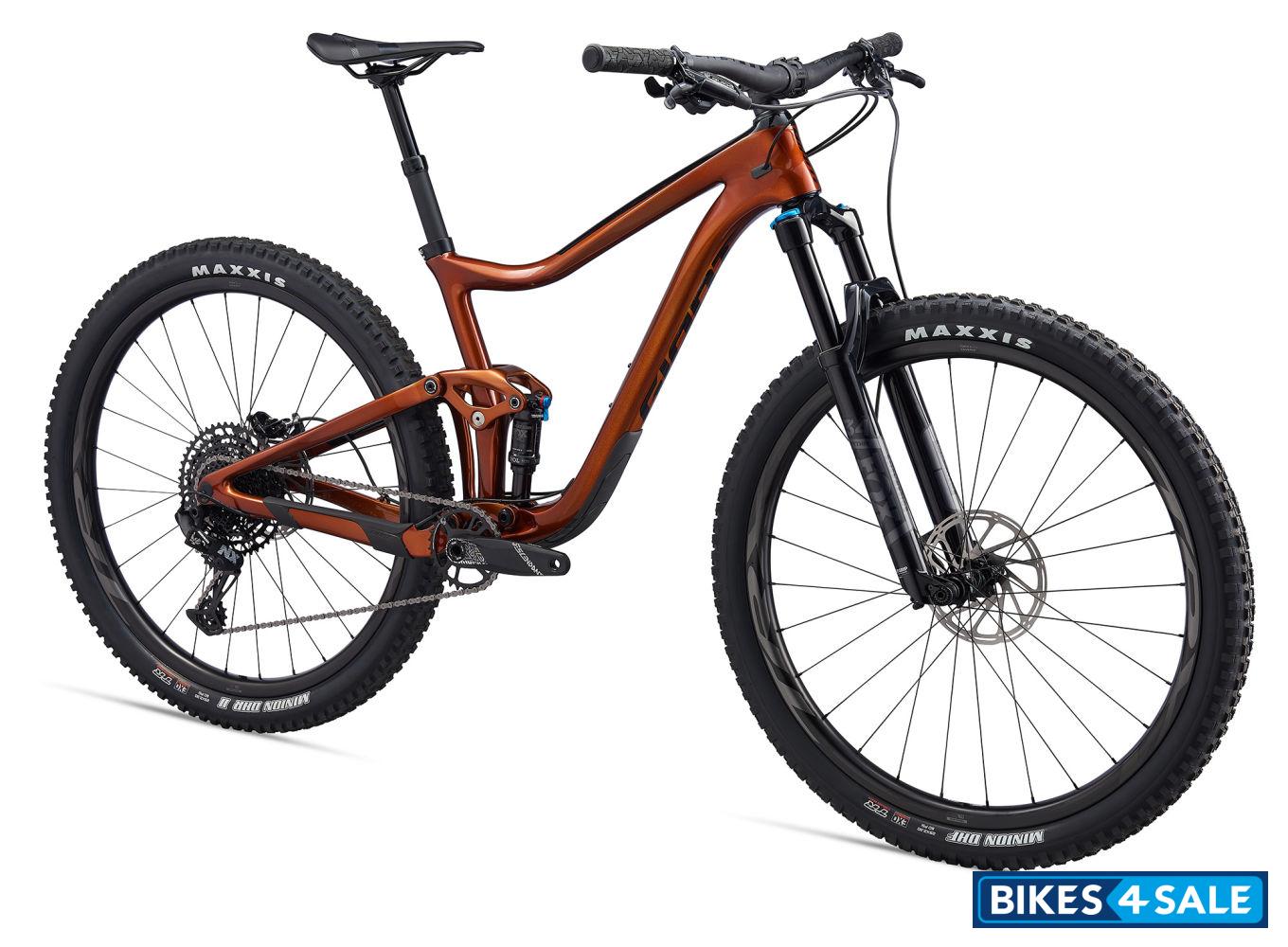 Giant Trance Advanced Pro 29 2