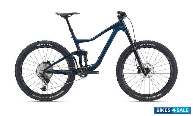 Giant Trance Advanced