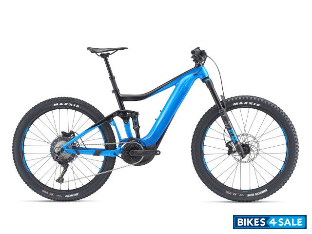 Giant Trance E Plus 2 Pro 2019