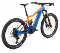Photo 2. Giant Trance E Plus SX 0 Pro 2019 Bicycle Picture Gallery -  Bikes4Sale