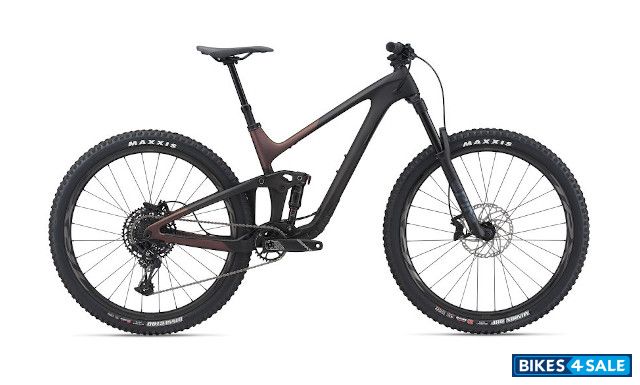 Giant Trance X Advanced Pro 29 2