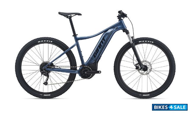 Giant Trance X E Plus Pro 29 1