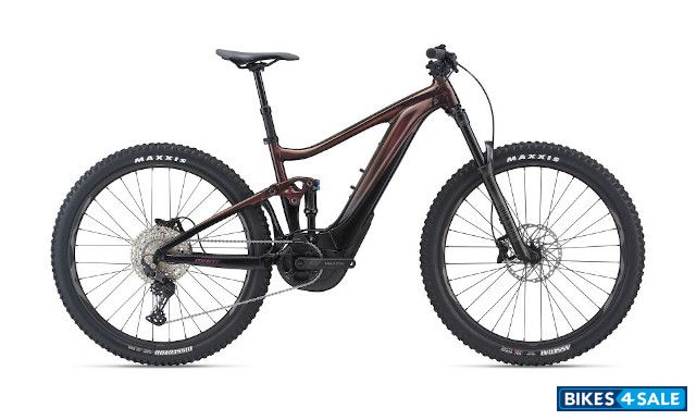 Giant Trance X E Plus Pro 29 3