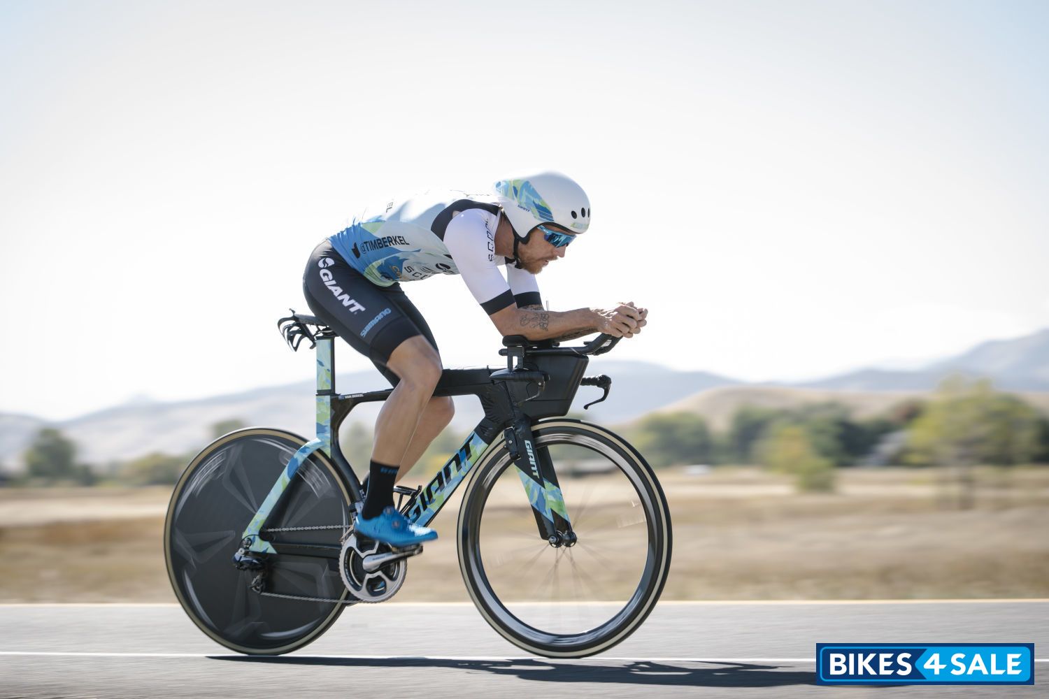 Giant Trinity Advanced Pro 1 2019