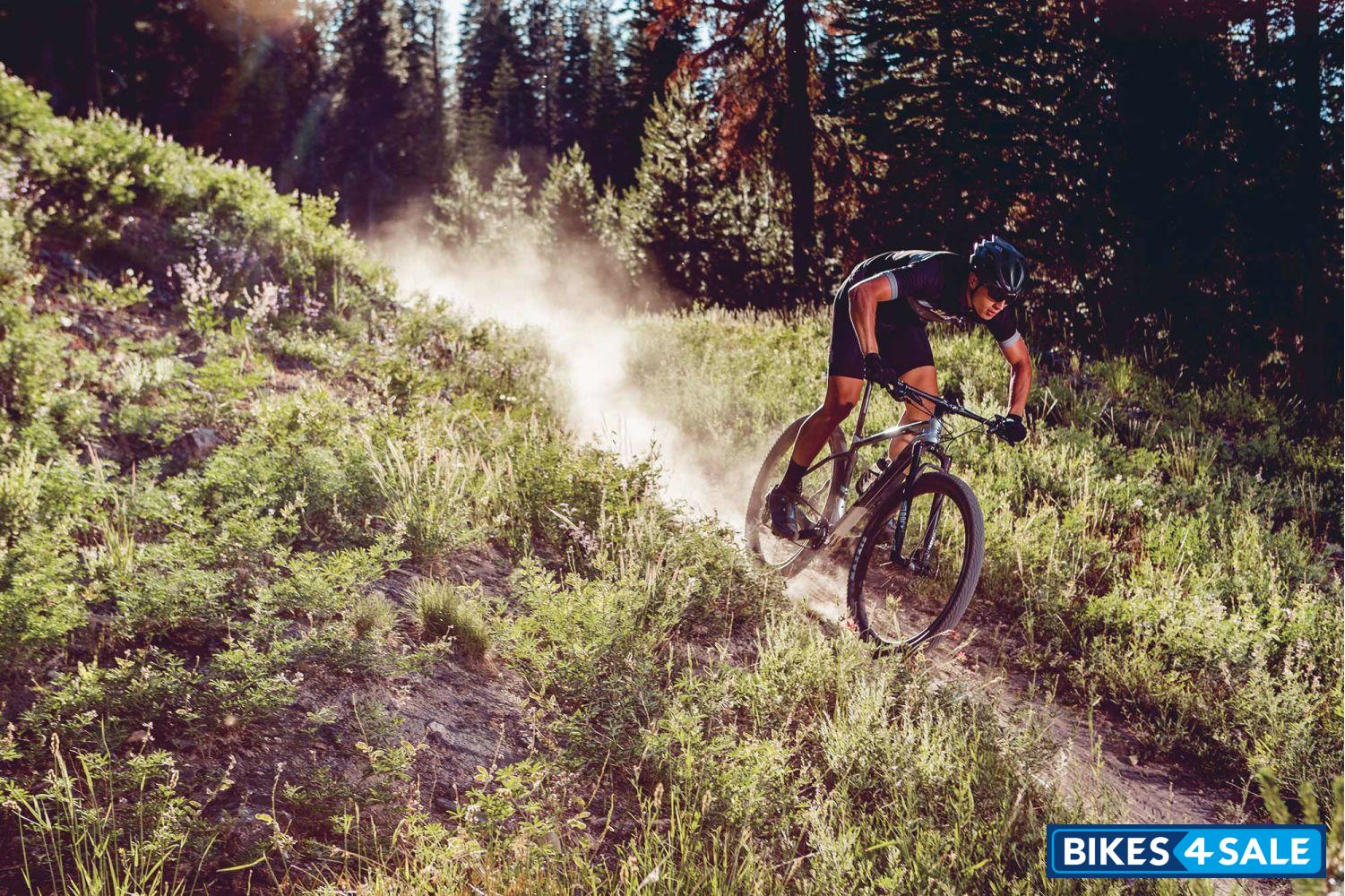 Giant XTC Advanced 29 1 2019