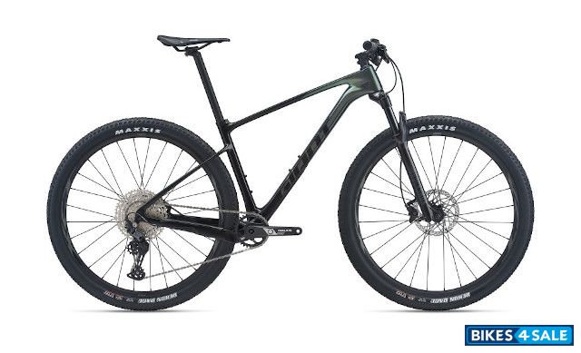 Giant XTC Advanced 29 3 2021