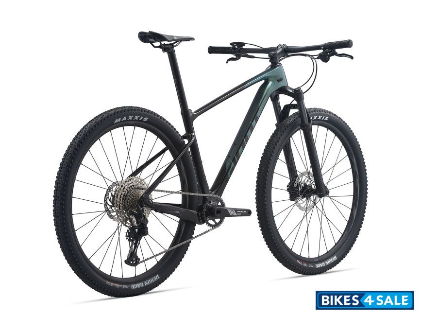 Giant XTC Advanced 29 3 2021