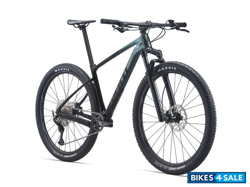 Giant XTC Advanced 29 3 2021