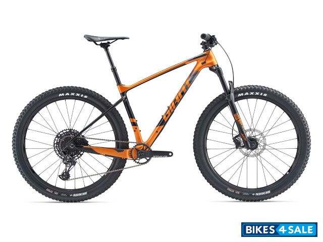 Giant XTC Advanced Plus 2 2019