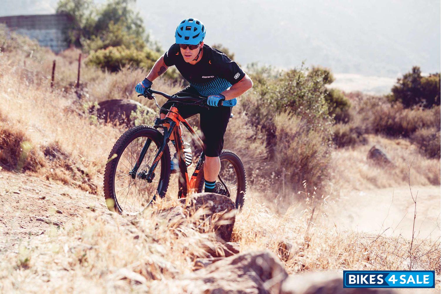 Giant XTC Advanced Plus 2 2019