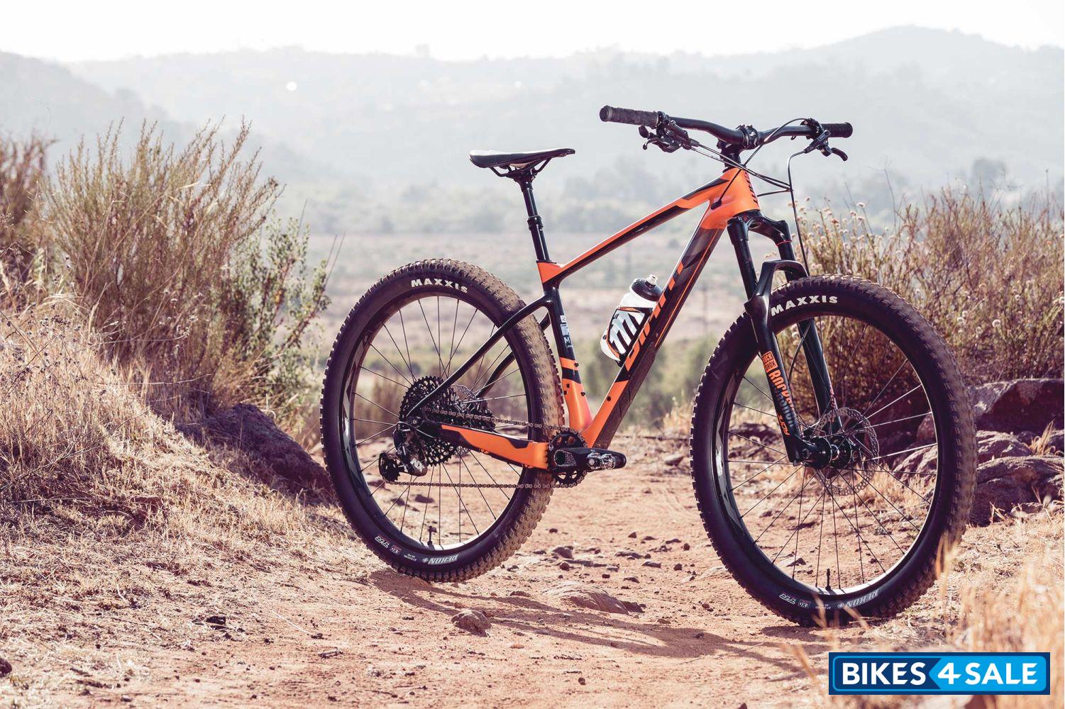 Giant XTC Advanced Plus 2 2019