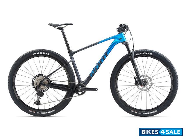 Giant XTC Advanced SL 29 1 2020