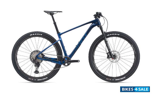 Giant XTC Advanced SL 29 1 2021