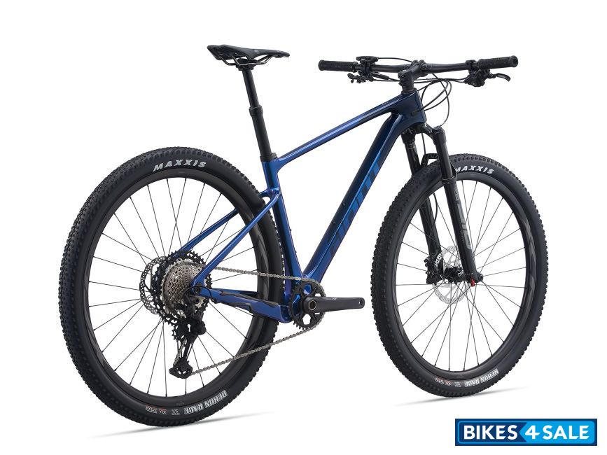 Giant XTC Advanced SL 29 1 2021