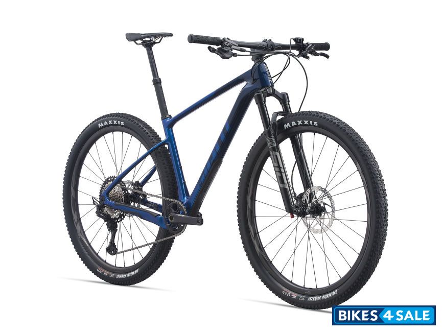 Giant XTC Advanced SL 29 1 2021