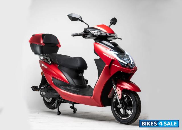 Gio Phoenix PR Gio Phoenix PR