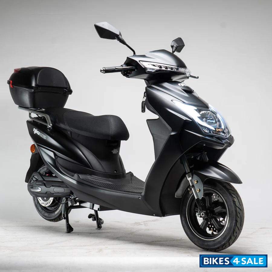 Gio Phoenix PR Frosted Obsidian