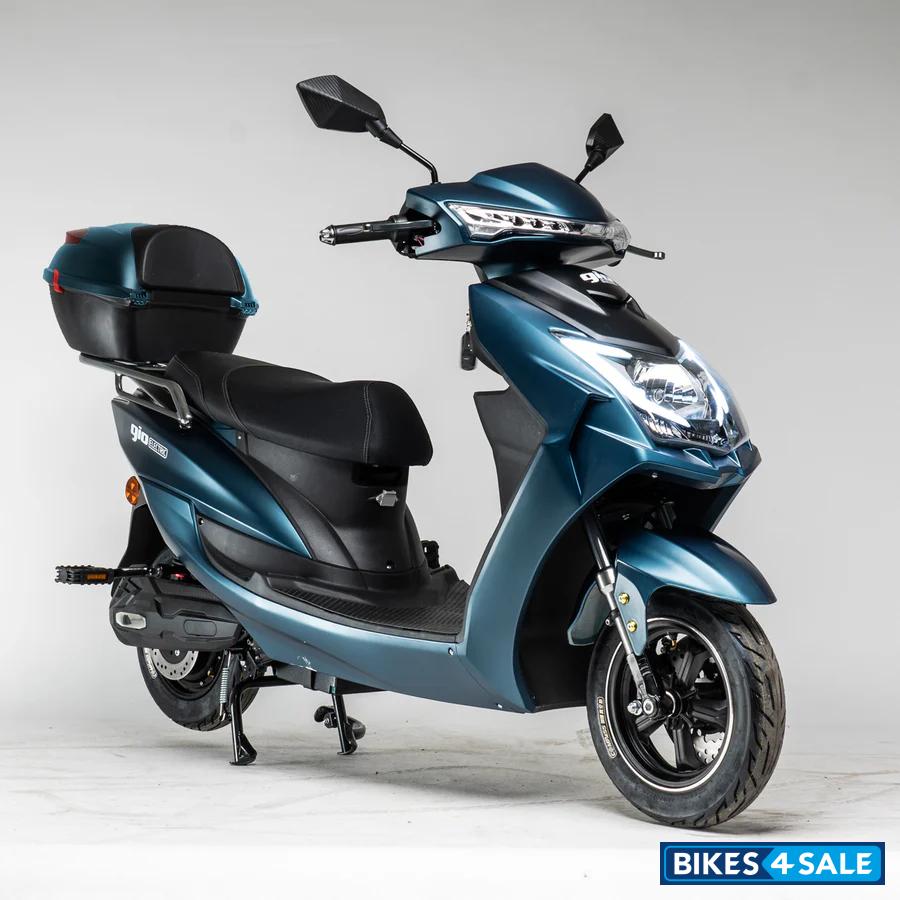 Gio Phoenix PR Veridian Cobalt