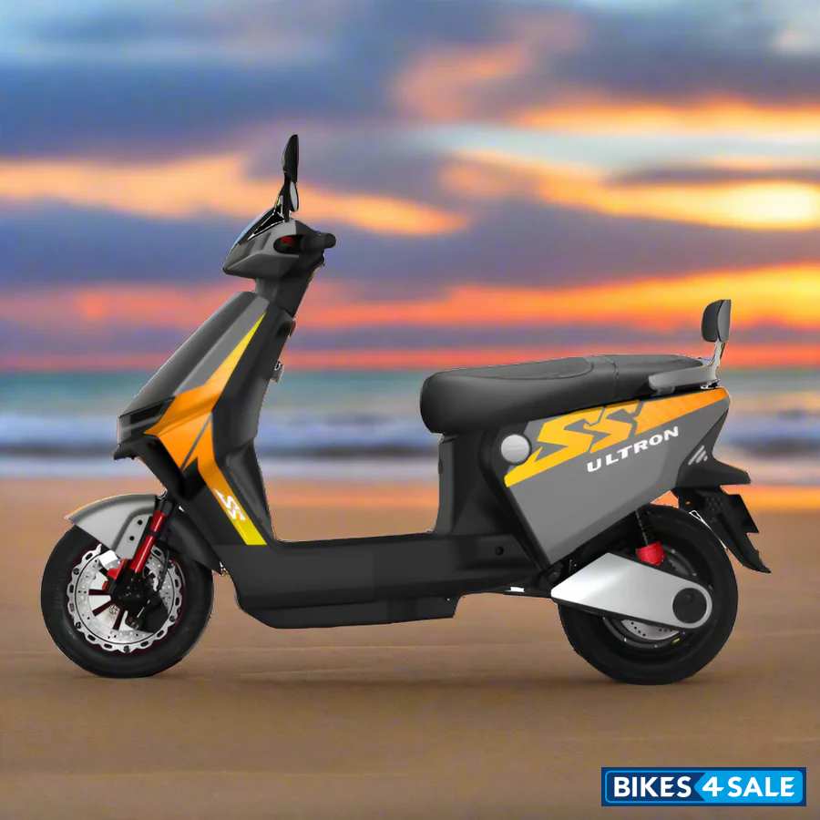 Gio Ultron Sunset Slate