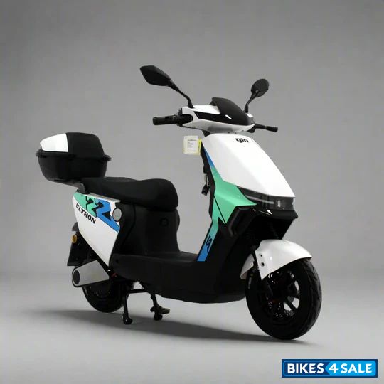 Gio Ultron Seaspray Salt