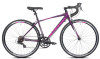 Giordano 700c Womens Acciao Road Bike