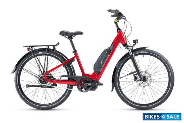 Gitane e-City Steps 26