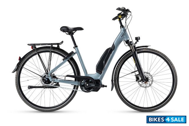 Gitane e-City Steps 28