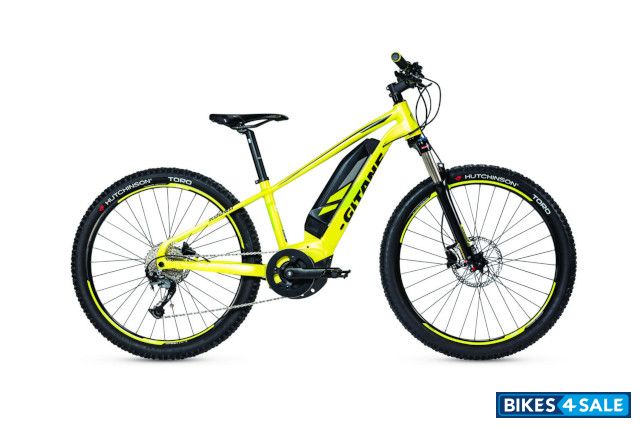 Gitane e-Kobalt XS Yamaha