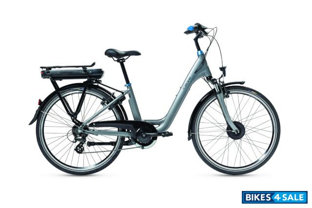 Gitane Organ e-Bike XS