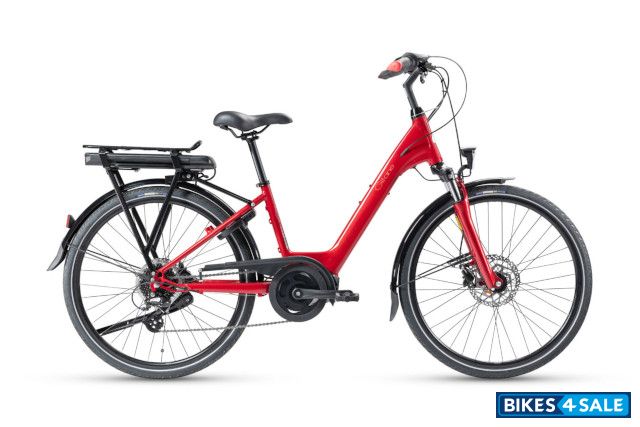 Gitane Organ e-Central XS