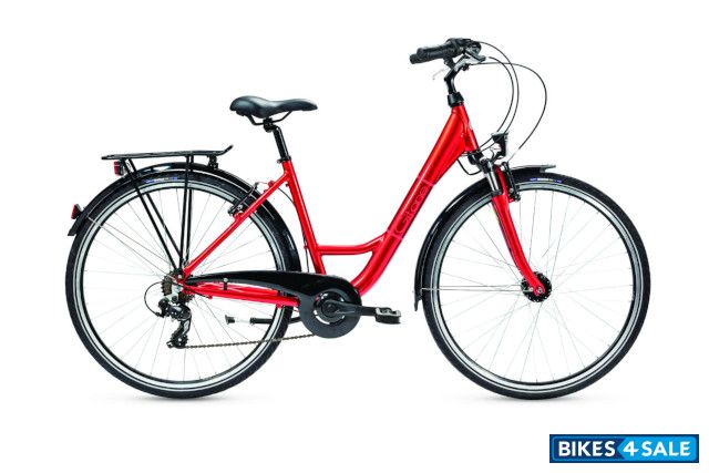 Gitane Salsa 7S - 28