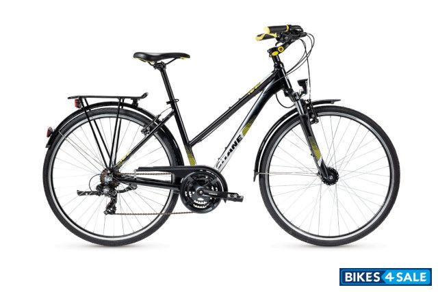 Gitane Verso Equipped 21 Mixed