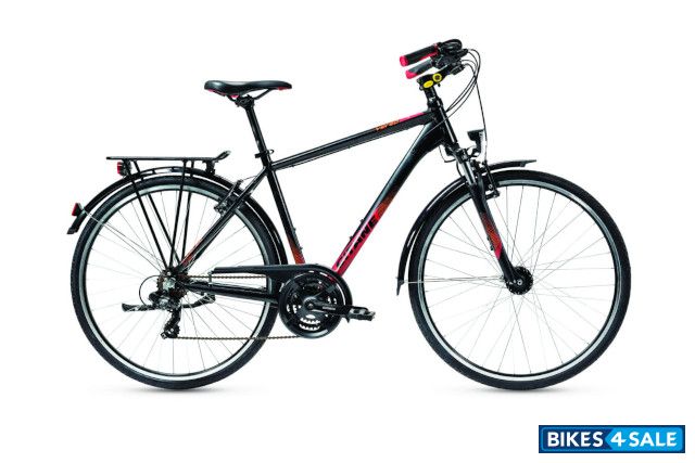 Gitane Verso Equipped 21