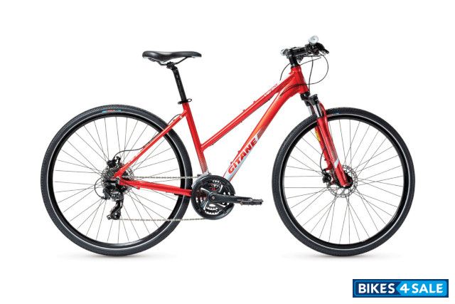 Gitane Verso Sport 24 Mixed Disc