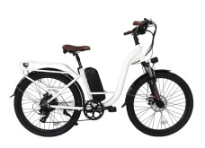 Glarewheel EB-Rupro Step-through