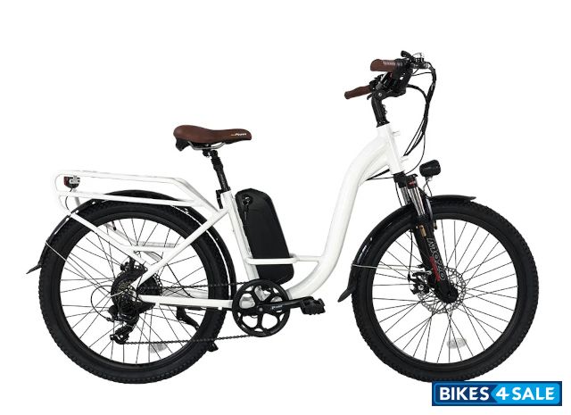 Glarewheel EB-Rupro Step-through Glarewheel EB-Rupro Step-through