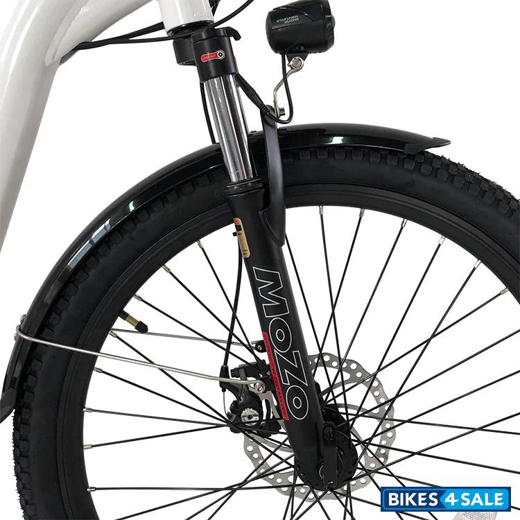 Glarewheel EB-Rupro Step-through