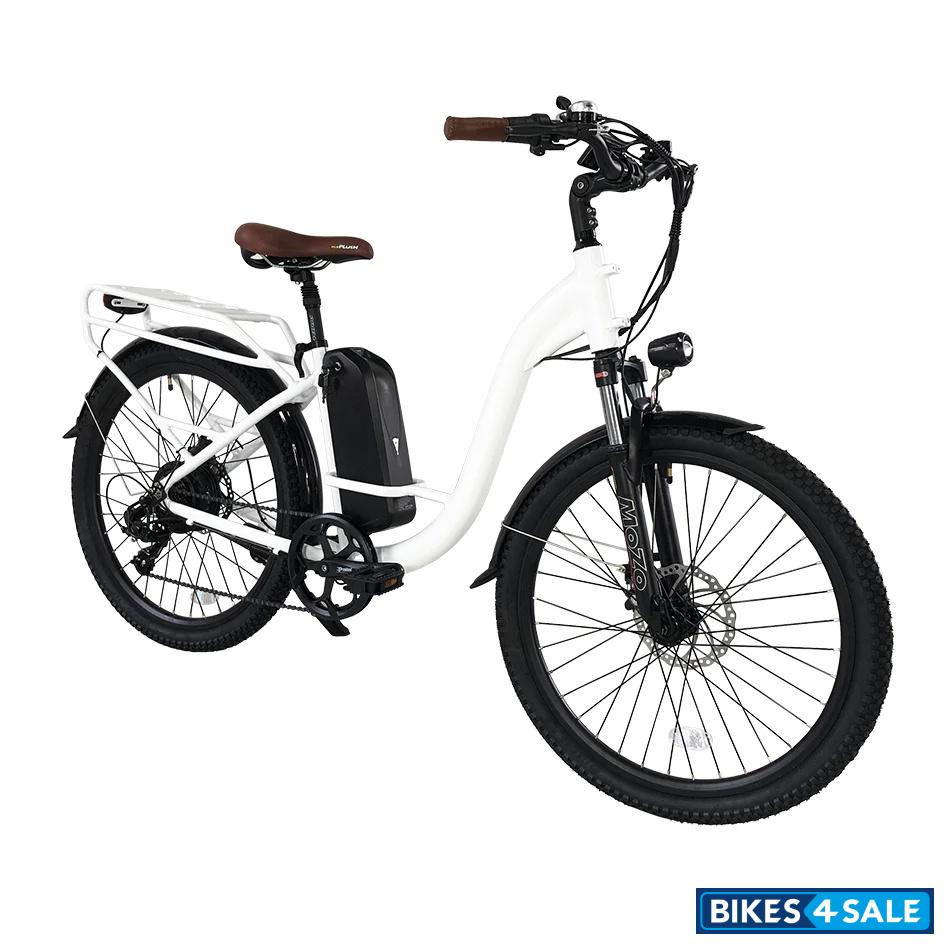 Glarewheel EB-Rupro Step-through