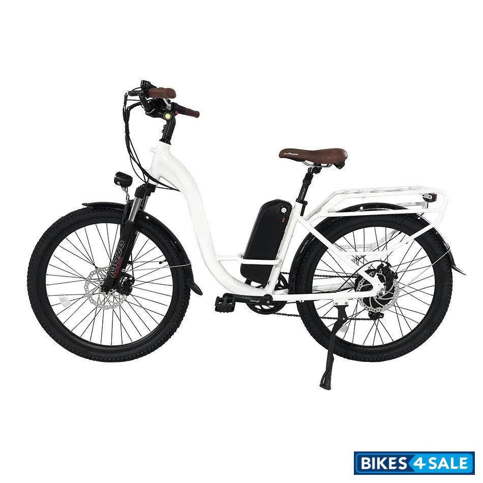 Glarewheel EB-Rupro Step-through