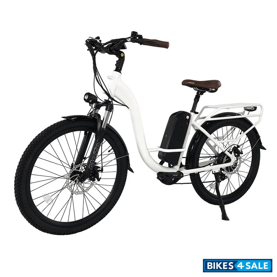 Glarewheel EB-Rupro Step-through